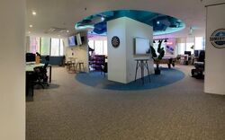 International Plaza (D2), Office #576841831